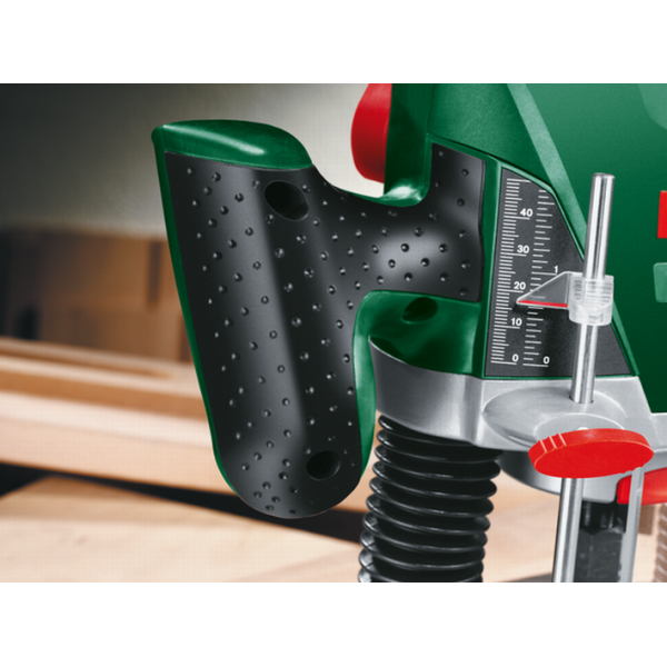 Фрезер ручной Bosch POF 1200 AE