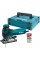 Лобзик Makita 4351CTJ с набором пил, в кейсе