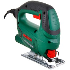 Лобзик Bosch PST 650 з 3 пиляльними полотнами