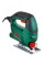 Лобзик Bosch PST 650 з 3 пиляльними полотнами