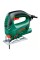 Лобзик Bosch PST 650 з 3 пиляльними полотнами
