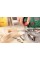 Лобзик Bosch PST 700 E в чемодані