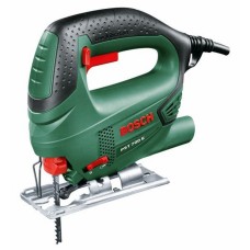Лобзик Bosch PST 700 E в чемодані