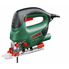 Лобзик Bosch PST 800 PEL + 10 пилок