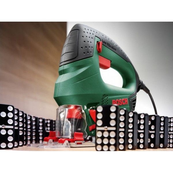 Лобзик Bosch PST 800 PEL в чемодані