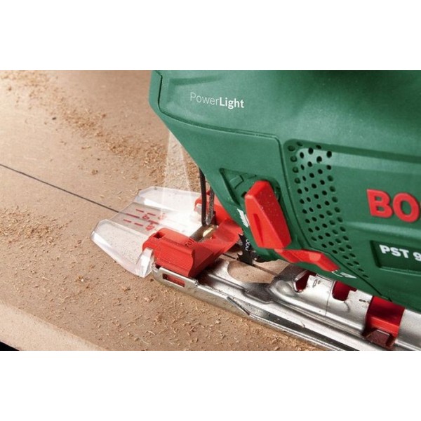 Лобзик Bosch PST 900 PEL