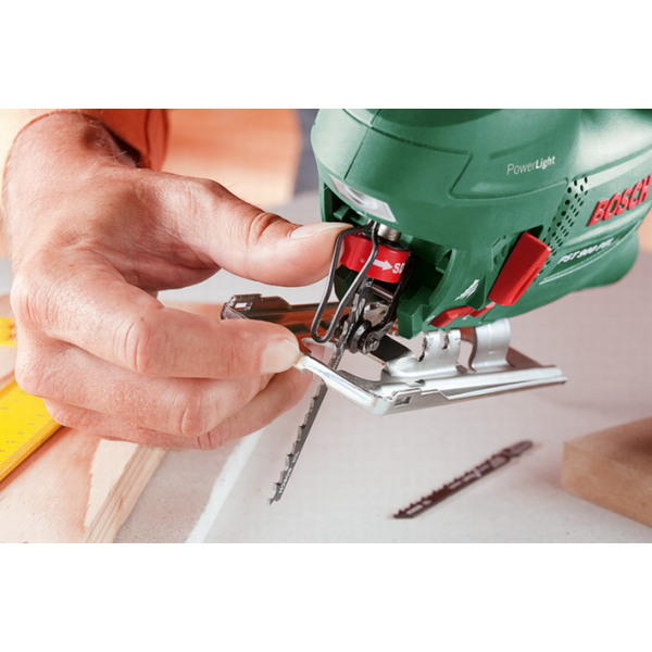 Лобзик Bosch PST 900 PEL