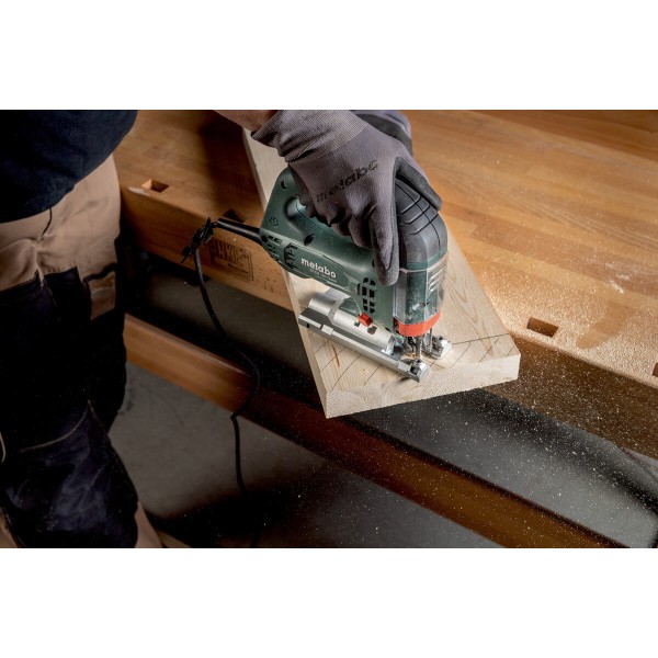 Лобзик Metabo STEB 100 Quick