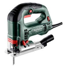 Лобзик Metabo STEB 100 Quick