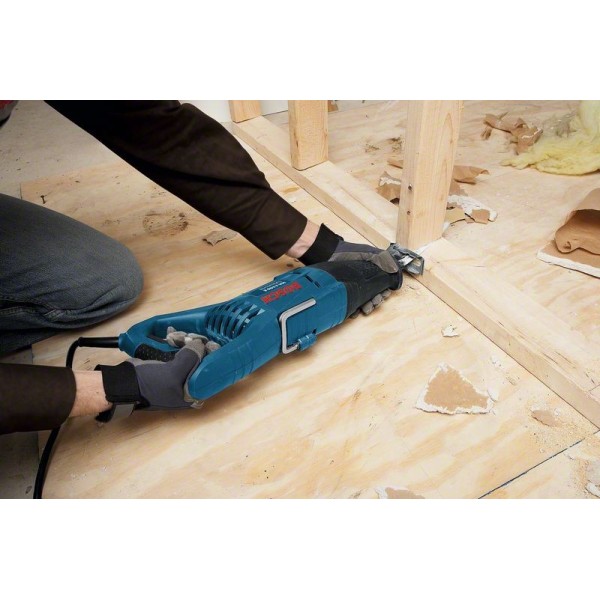 Ножівка електрична Bosch GSA 1100 E