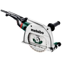 Система алмазного резания Metabo TE 24-230 MVT CED