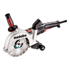 Система алмазного резания Metabo TEPB 19-180 RT CED