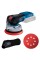 Акумуляторна ексцентрикова шліфмашина Bosch GEX 18V-125 (0601372201)