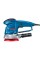 Эксцентриковая шлифмашина Bosch Professional GEX 34-125 с адаптером для пылесоса шлифлистом по дереву С470