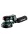 Ексцентрикова шліфмашина Metabo PowerMaxx SXA 12-125 BL без акб і з/п в MetaBox 215