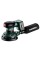 Ексцентрикова шліфмашина Metabo SXA 18 LTX 125 BL без акб і з/п у MetaBox 215