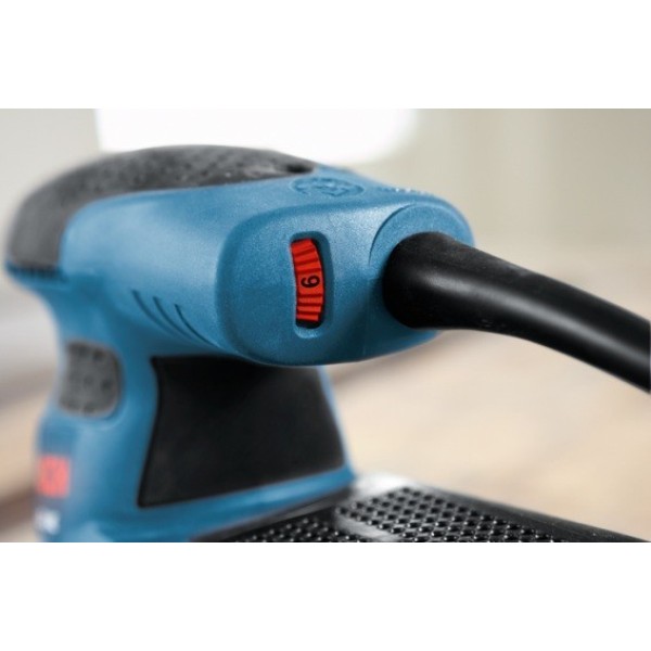 Шлифмашина эксцентриковая Bosch GEX 125-1 AE