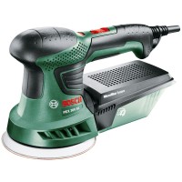 Шліфмашина ексцентрикова Bosch PEX 300 AE