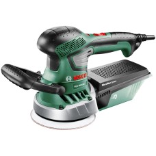 Шліфмашина ексцентрикова Bosch PEX 400 AE