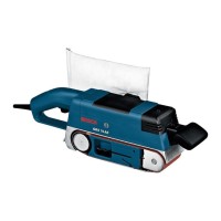 Стрічкова шліфмашина Bosch Professional Heavy Duty GBS 75 AE (0601274708)
