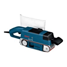 Стрічкова шліфмашина Bosch Professional Heavy Duty GBS 75 AE (0601274708)