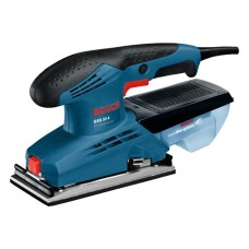 Вібраційна шліфувальна машина Bosch Professional Heavy Duty GSS 23 A (0601070400)