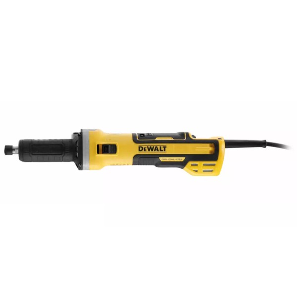 Пряма шліфмашина DeWalt DWE4997