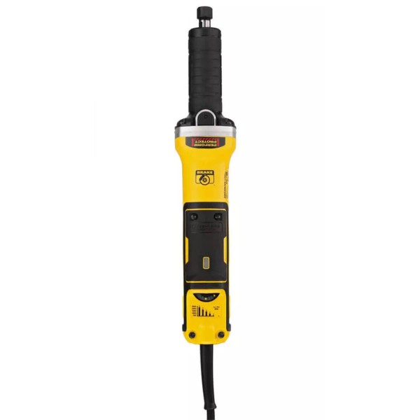 Пряма шліфмашина DeWalt DWE4997