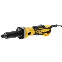 Прямая шлифмашина DeWalt DWE4997