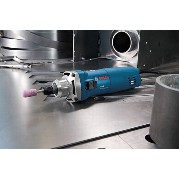 Шлифмашина прямая Bosch GGS 28 CE