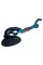 Вакуумна шліфувальна машина (жираф) по гіпсокартону Bosch Professional GTR 550, 550 Вт, 1.1-2.3 м, Constant speed, набір тарілок та шліф.аркушів, валіза (06017D4020)