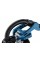 Вакуумна шліфувальна машина (жираф) по гіпсокартону Bosch Professional GTR 550, 550 Вт, 1.1-2.3 м, Constant speed, набір тарілок та шліф.аркушів, валіза (06017D4020)