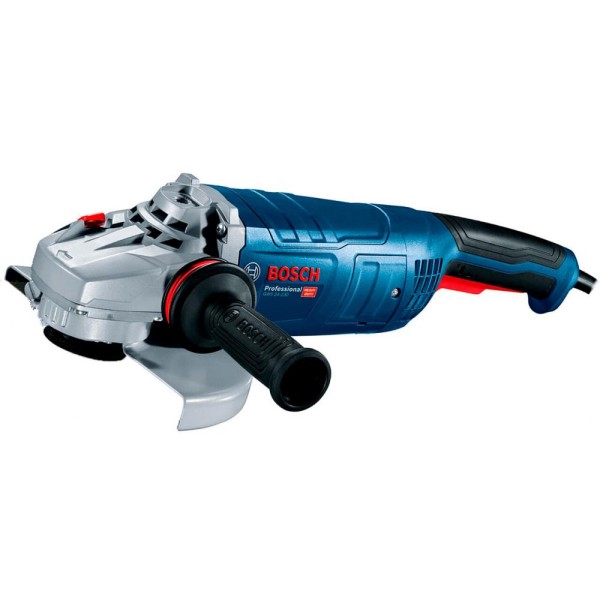 Кутова шліфувальна машина Bosch Professional GWS 24-230 JZ