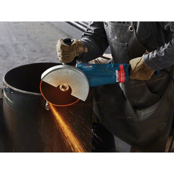 Кутова шліфувальна машина Bosch Professional GWS 24-230 JZ