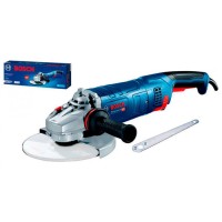 Угловая шлифмашина Bosch Professional GWS 24-230 JZ