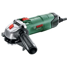 Кутова шліфмашина Bosch PWS 750-125