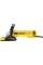 Кутова шліфмашина DeWalt DWE4217KT в кейсі TSTAK з боковою рукояткою, кожухом-адаптером і алмазною чашею