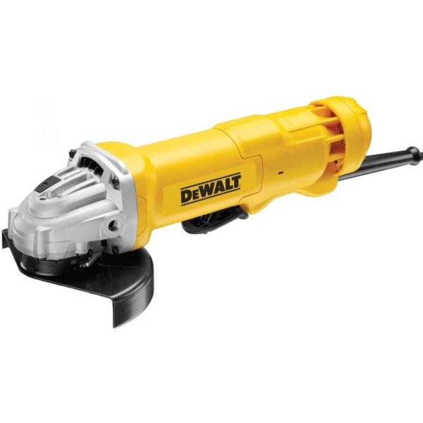 Кутова шліфмашина DeWalt DWE4233