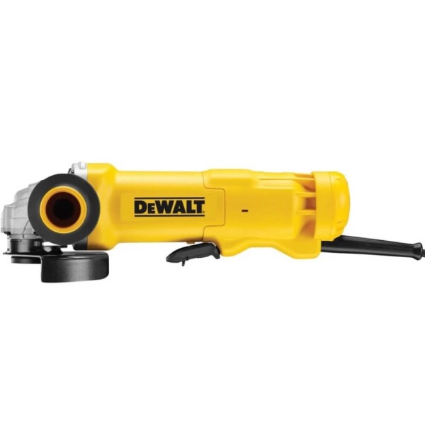 Кутова шліфмашина DeWalt DWE4233