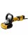 Угловая шлифмашина DeWalt DWE4257KT в кейсе