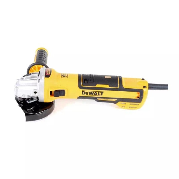 Кутова шліфмашина безщіткова DeWalt DWE4347