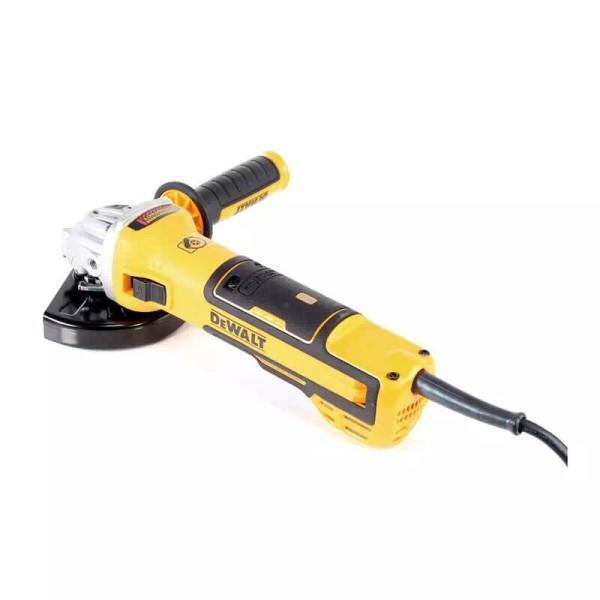 Кутова шліфмашина безщіткова DeWalt DWE4347
