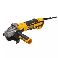 Угловая шлифмашина бесщеточная DeWalt DWE4357