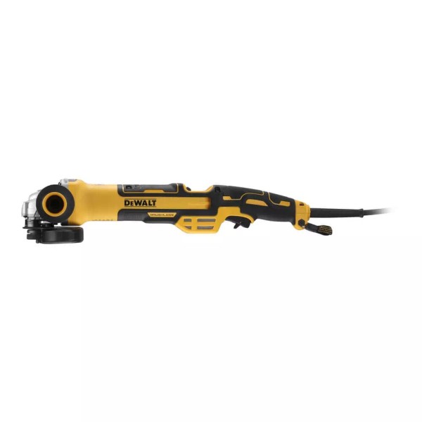 Угловая шлифмашина бесщеточная DeWalt DWE4377
