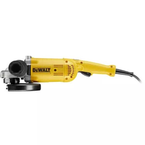 Кутова шліфмашина DeWalt DWE492S