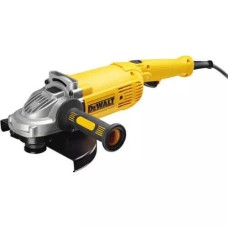 Кутова шліфмашина DeWalt DWE492S