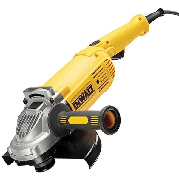 Кутова шліфмашина DeWalt DWE494