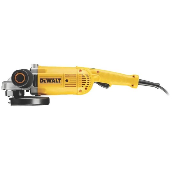 Кутова шліфмашина DeWalt DWE494