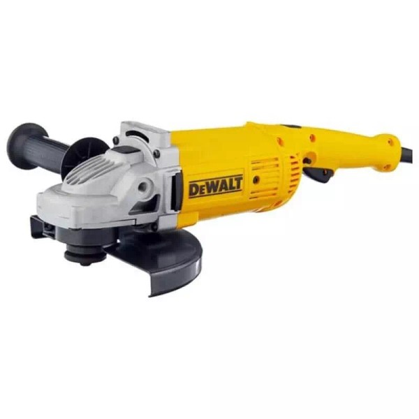 Кутова шліфмашина DeWalt DWE496