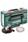 Шліфувальна машина по бетону Metabo RSEV 17-125 в MetaBox 165 L